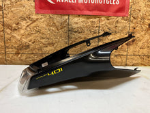Load image into Gallery viewer, 18 19 20 21 HUSQVARNA VITPILEN 401 TAIL FAIRING REAR TAIL SEAT COWL TAIL LIGHT