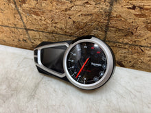 Load image into Gallery viewer, 13 14 15 16 17 TRIUMPH DAYTONA 675R 675 R INSTRUMENT GAUGE CLUSTER SPEEDO TACH