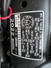 Load image into Gallery viewer, 21 22 23 24 HONDA CBR650R CBR 650R COMPLETE ENGINE MOTOR VIDEO 3K MILES