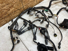 Load image into Gallery viewer, 08 09 10 2008 2009 2010 SUZUKI GSXR GSX-R 600 WIRING HARNESS LOOM ECU CDI ECM