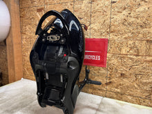 Load image into Gallery viewer, 21 22 23 24 SUZUKI HAYABUSA GSX1300R GSX 1300 SUBFRAME SUB FRAME BACK FRAME TAIL