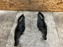 Load image into Gallery viewer, 21 22 23 24 HONDA CBR650R CBR 650R TAIL FAIRING FAIRINGS REAR PLASTIC SEAT COWL