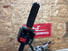 Load image into Gallery viewer, 19 20 21 22 23 24 KTM ENDURO R SM SMC LC4 FRONT END FRONT FORKS FORK TUBES NICE