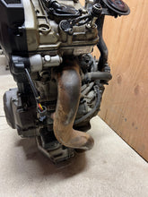 Load image into Gallery viewer, 2015 2016 2017 15 16 17 DUCATI MULTISTRADA 1200 S PIKES PEAK ENGINE MOTOR