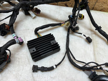 Load image into Gallery viewer, 10 11 12 13 14 DUCATI MONSTER 796 M796 MAIN ENGINE WIRING HARNESS LOOM CABLES