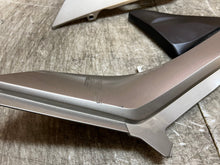 Load image into Gallery viewer, 14 15 16 17 18 BMW R1200 R1200RT 1200RT LEFT RIGHT TAIL FAIRINGS REAR SEAT COWL