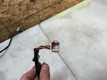 Load image into Gallery viewer, 10 11 12 13 14 DUCATI MONSTER 796 M796 RIGHT LEFT BAR SWITCH CUBE ON OFF LIGHT