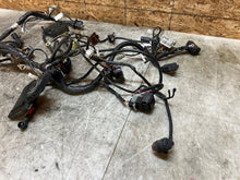 Load image into Gallery viewer, 08 09 10 11 KTM 690 SUPERMOTO SMC SM MAIN ENGINE WIRING HARNESS LOOM ECU ECM CDI