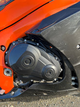Load image into Gallery viewer, 09 10 11 12 13 14 SUZUKI GSXR GSX-R 1000 GSXR1000 COMPLETE ENGINE MOTOR VIDEO 8K