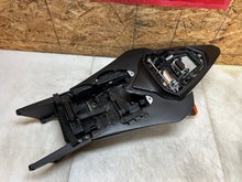 Load image into Gallery viewer, 09 10 12 13 14 15 16 YAMAHA YZFR6 YZF R6 REAR SUBFRAME SUB FRAME BACK TAIL NICE