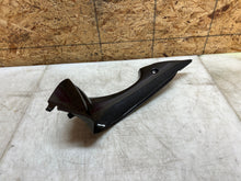 Load image into Gallery viewer, 13 14 15 16 TRIUMPH DAYTONA 675R 675 R LEFT CARBON FIBER FILLER FAIRING COVER