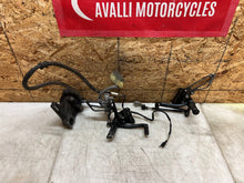 Load image into Gallery viewer, 05 06 SUZUKI GSX-R1000 GSX-R GSXR 1000 SATO RACING REARSETS REAR SET SETS PAIR