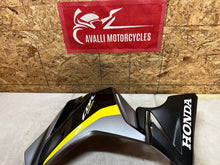 Load image into Gallery viewer, 20 21 22 23 24 HONDA CBR500R CBR 500R LEFT SIDE FAIRING MID FAIRING COWL COVER