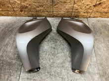 Load image into Gallery viewer, 14 15 16 17 18 BMW R1200 R1200RT 1200RT LEFT & RIGHT SIDE TANK FAIRING COWL OEM