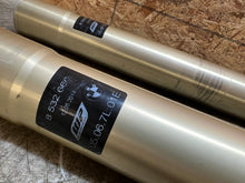 Load image into Gallery viewer, 13 14 15 16 17 18 BMW F800GS F 800GS F800 GS FRONT FORKS FORK TUBES WP CORE LEG