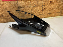 Load image into Gallery viewer, 18 19 20 21 HUSQVARNA VITPILEN 401 TAIL FAIRING REAR TAIL SEAT COWL TAIL LIGHT