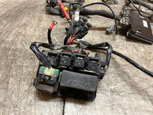 Load image into Gallery viewer, 19 20 21 22 23 24 KTM ENDURO R DUKE SM SMC LC4 WIRING HARNESS LOOM ECU CDI ECM