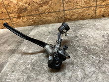 Load image into Gallery viewer, 2016 2017 15 16 17 DUCATI MULTISTRADA 1200 S BREMBO CLUTCH MASTER CYLINDER LEVER