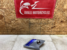 Load image into Gallery viewer, 2021 20 21 22 23 24 YAMAHA MT09 MT-09 MT 09 LEFT FAIRING MID COWL COVER SCOOP