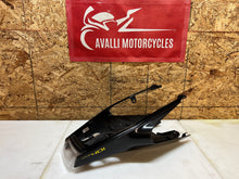 Load image into Gallery viewer, 18 19 20 21 HUSQVARNA VITPILEN 401 TAIL FAIRING REAR TAIL SEAT COWL TAIL LIGHT