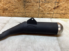 Load image into Gallery viewer, 20 21 22 23 24 HONDA CBR500R CBR 500R FACTORY OEM EXHAUST MUFFLER CAN SILENCER