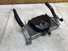 Load image into Gallery viewer, 15 16 17 18 19 20 21 22 YAMAHA YZF R3 YZFR3 RADIATOR RAD ENGINE COOLER COOLING