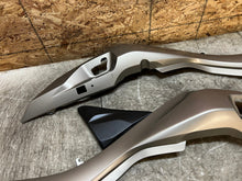 Load image into Gallery viewer, 14 15 16 17 18 BMW R1200 R1200RT 1200RT LEFT RIGHT TAIL FAIRINGS REAR SEAT COWL