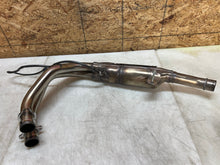 Load image into Gallery viewer, 20 21 22 23 24 HONDA CBR500R CBR 500R FACTORY OEM EXHAUST HEADER MANIFOLD PIPE
