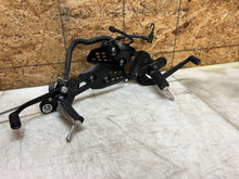 Load image into Gallery viewer, 20 21 22 23 24 25 YAMAHA MT 07 MT-07 MT07 RIGHT LEFT REARSETS REAR SET SETS PEG