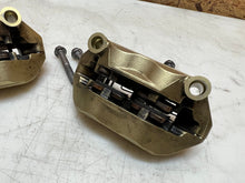 Load image into Gallery viewer, 15 16 17 18 2015-2018 BMW S1000RR S1000 RR 1000RR BREMBO FRONT BRAKE CALIPERS
