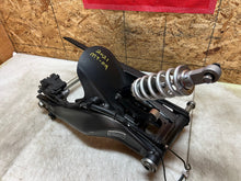 Load image into Gallery viewer, 2021 18 19 20 21 22 23 24 YAMAHA MT09 MT-09 MT 09 REAR SWINGARM SWING ARM FRAME