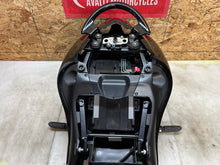 Load image into Gallery viewer, 21 22 23 24 SUZUKI HAYABUSA GSX1300R GSX 1300 SUBFRAME SUB FRAME BACK FRAME TAIL