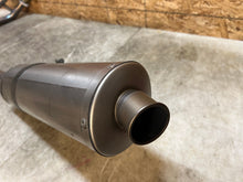 Load image into Gallery viewer, 98 99 00 01 02 03 KAWASAKI NINJA ZX7-R ZX7R ZX7 AKRAPOVIC FULL EXHAUST SYSTEM