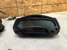 Load image into Gallery viewer, 10 11 12 13 14 DUCATI MONSTER 796 M796 LOCK SET KEY SET IGNITION CLUSTER ECU CDI