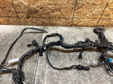 Load image into Gallery viewer, 14 15 16 2015 2016 YAMAHA FZ9 FZ09 FZ-09 FZ 900 MAIN ENGINE WIRING HARNESS LOOM