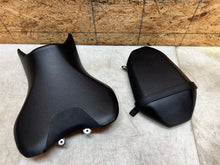 Load image into Gallery viewer, 20 21 22 23 24 25 YAMAHA MT 07 MT-07 MT07 FRONT & REAR SEATS SEAT PASSENGER PAIR