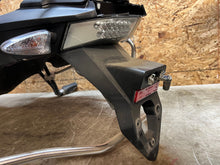 Load image into Gallery viewer, 13 14 15 16 17 18 BMW F800GS F 800GS F800 GS COMPLETE REAR SUBFRAME SUB FRAME