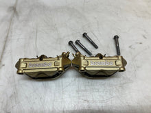 Load image into Gallery viewer, 15 16 17 18 2015-2018 BMW S1000RR S1000 RR 1000RR BREMBO FRONT BRAKE CALIPERS