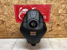 Load image into Gallery viewer, 15 16 17 18 19 20 21 22 YAMAHA YZF R3 YZFR3 GAS TANK FUEL TANK PETROL RESERVOIR