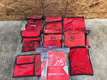 Load image into Gallery viewer, DUCATI TOOL KIT KITS SET WRENCH LOT PANIGALE 959 749 MONSTER 1100 696 748 848