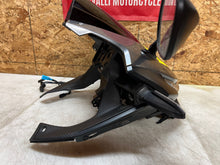 Load image into Gallery viewer, 20 21 22 23 24 HONDA CBR500R CBR 500R HEADLIGHTS HEAD LIGHTS FRONT NOSE FAIRING