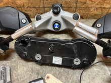 Load image into Gallery viewer, 14 15 16 17 18 BMW R1200 R1200RT 1200RT LOCK SET KET SET IGNITION CLUSTER ECU