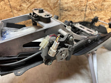 Load image into Gallery viewer, 06 07 2006 2007 SUZUKI GSX-R GSXR 600 750 SUBFRAME SUB FRAME BACK FRAME TAIL OEM
