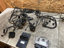 Load image into Gallery viewer, 13 14 15 16 17 18 BMW F800GS F 800GS F800 GS ENGINE COMPUTER ECU CDI ECM HARNESS