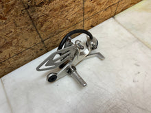 Load image into Gallery viewer, 15 16 17 18 2015-2018 BMW S1000RR S1000 RR 1000RR RIGHT REARSET REAR SET BRAKE