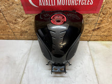 Load image into Gallery viewer, 15 16 17 18 2015-2018 BMW S1000RR S1000 RR 1000RR GAS TANK FUEL TANK RESERVOIR