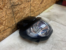 Load image into Gallery viewer, 18 19 20 21 22 23 YAMAHA FZ-07 FZ07 MT-07 MT07 HEADLIGHT HEAD LIGHT BEAM LAMP