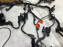 Load image into Gallery viewer, 20 21 22 23 24 HONDA CBR500R CBR 500R ENGINE WIRING HARNESS LOOM ECU CDI ECM BOX