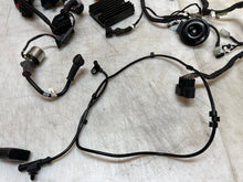 Load image into Gallery viewer, 10 11 12 13 14 DUCATI MONSTER 796 M796 MAIN ENGINE WIRING HARNESS LOOM CABLES