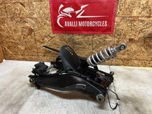 Load image into Gallery viewer, 2021 18 19 20 21 22 23 24 YAMAHA MT09 MT-09 MT 09 REAR SWINGARM SWING ARM FRAME